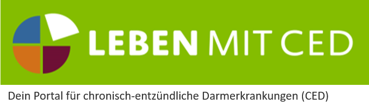 Leben mit CED