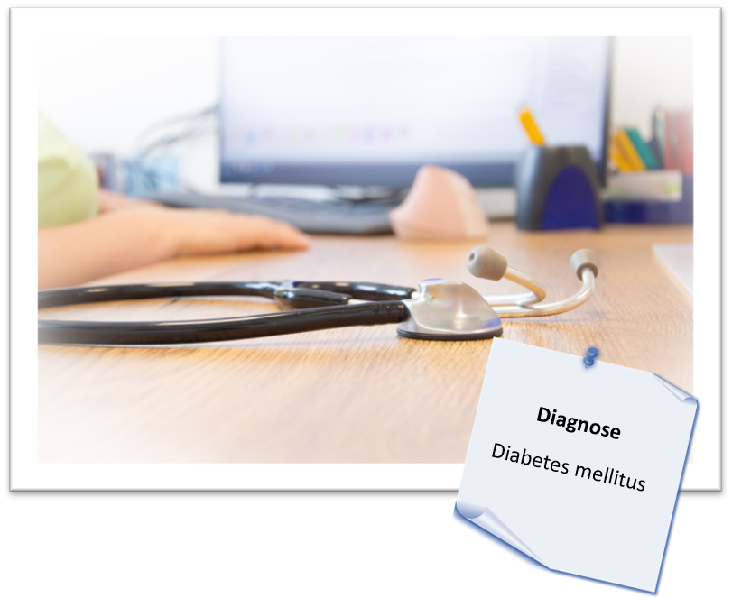 Diabetes mellitus