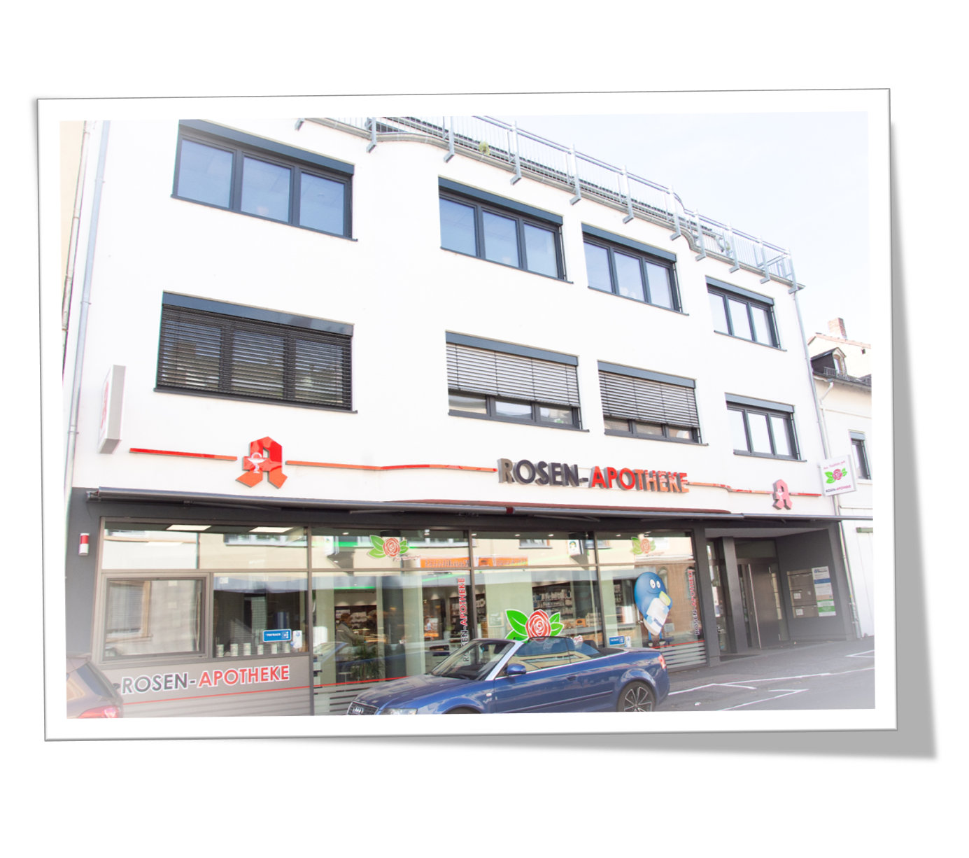 Dierdorfer Straße 115-117
