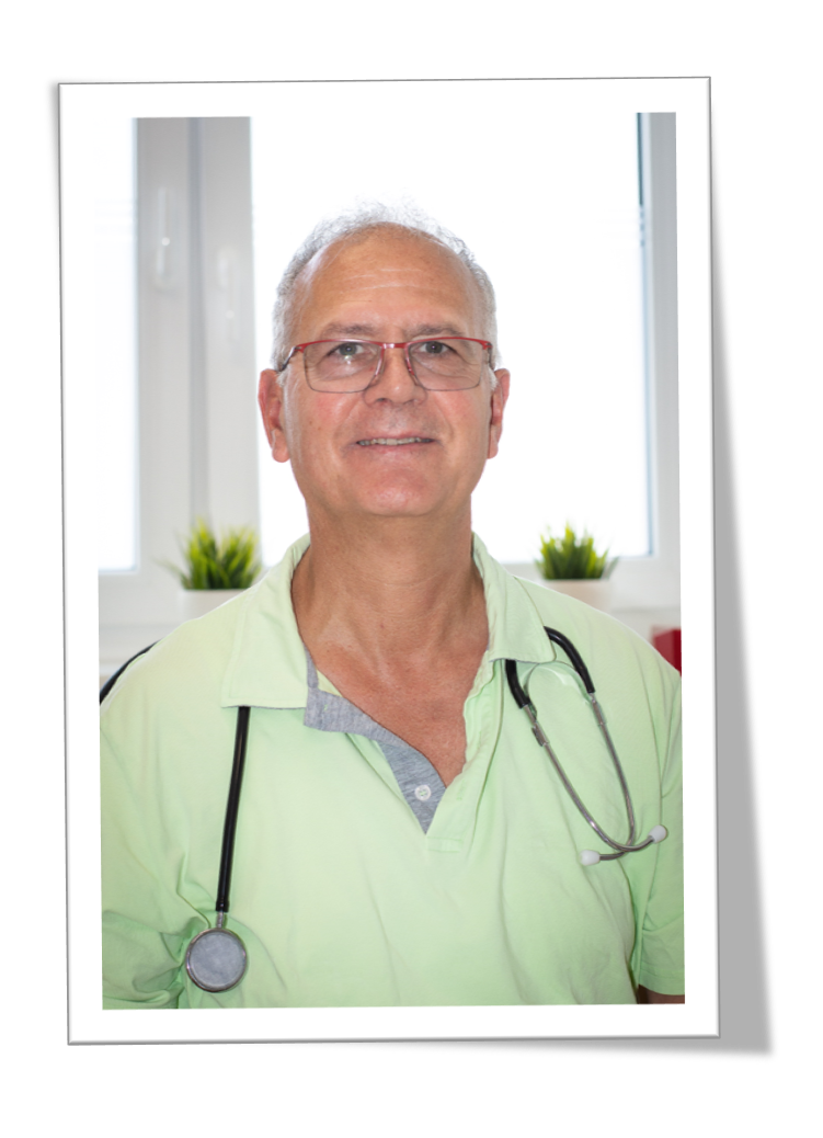 Dr. med. U. Gross