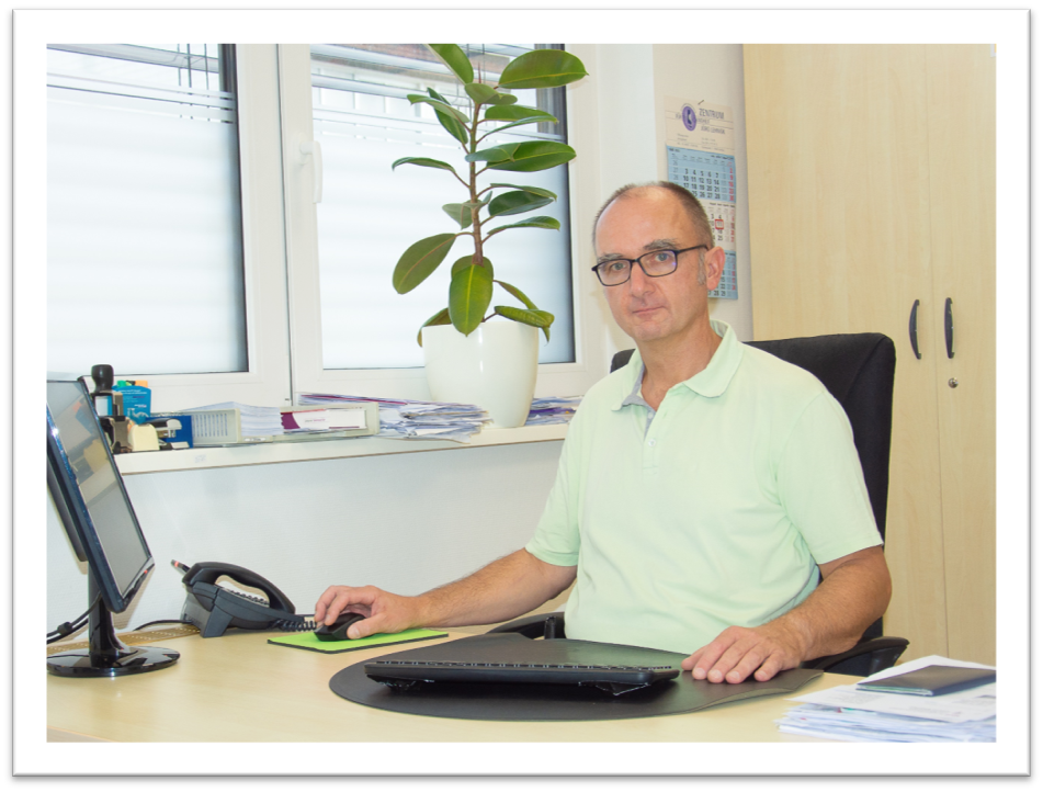Dr. med. T. Stritzke