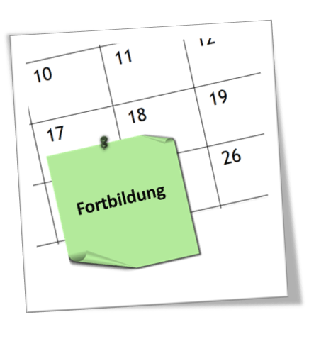 Fortbildung