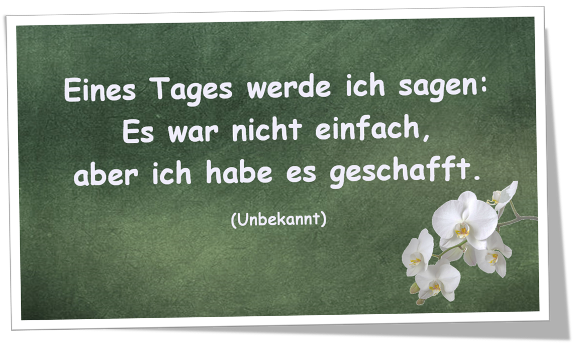 Selbsthilfe