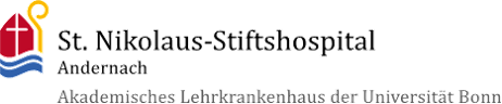 St.Nikolaus-Stiftshospital Andernach